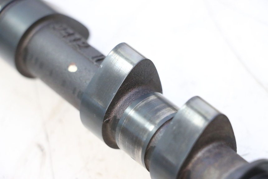 photo de CABEÇOTE KAWASAKI ER-6 ER6 N 650 (2005 - 2009) - Vista principal
