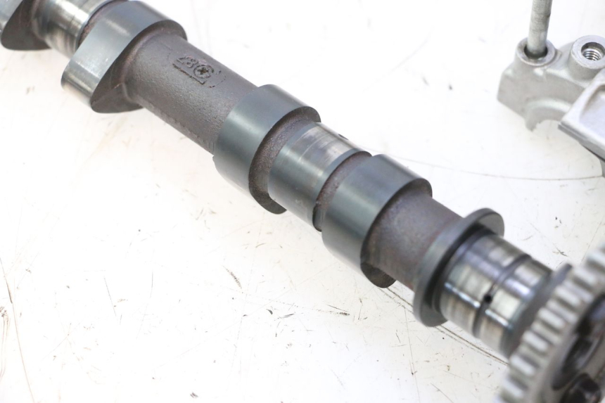 photo de CABEÇOTE KAWASAKI ER-6 ER6 N 650 (2005 - 2009) - Detalhe da peça