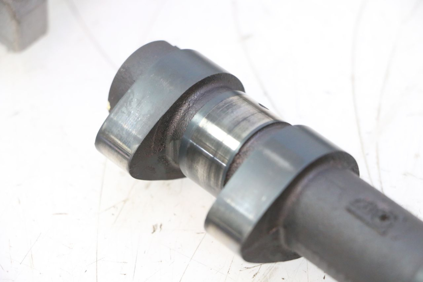 photo de CABEÇOTE KAWASAKI ER-6 ER6 N 650 (2005 - 2009) - Zoom do estado de desgaste