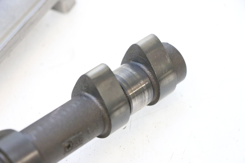 photo de CABEÇOTE KAWASAKI ER-6 ER6 N 650 (2005 - 2009) - Outro ângulo de visão