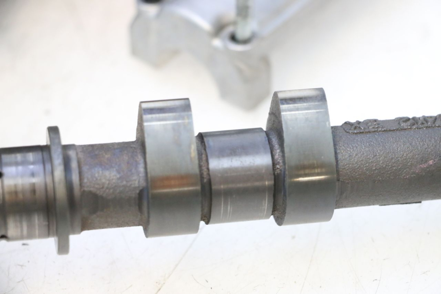 photo de CABEÇOTE KAWASAKI ER-6 ER6 N 650 (2005 - 2009) - Ampliação técnica