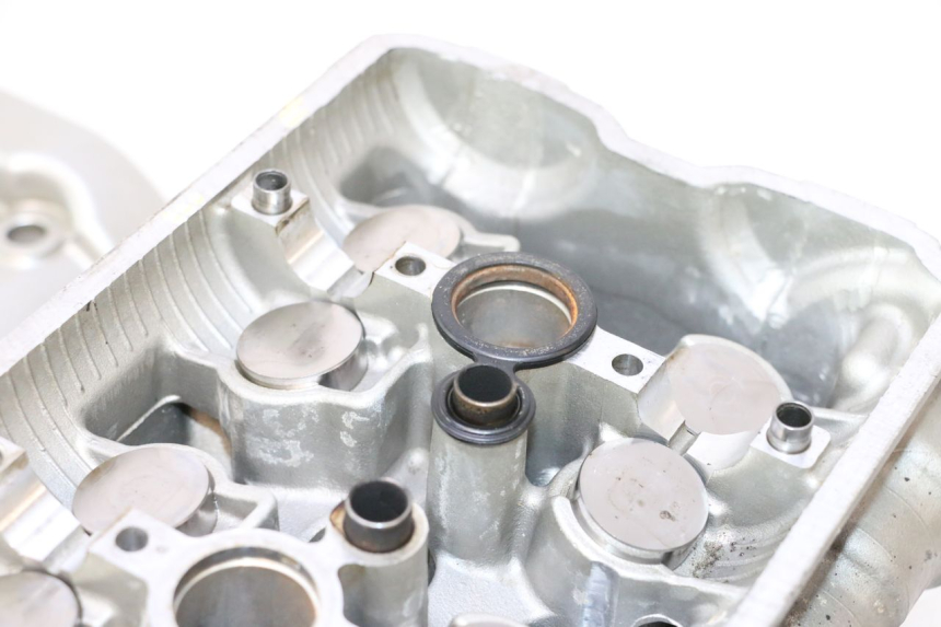 photo de CABEÇOTE KAWASAKI ER-6 ER6 N 650 (2005 - 2009) - Vista geral