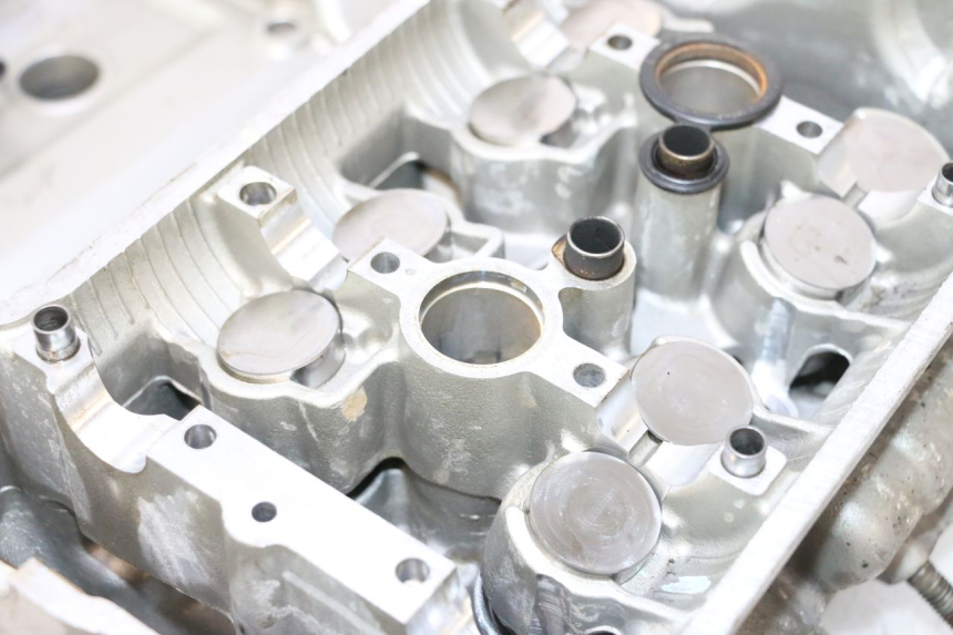 photo de CABEÇOTE KAWASAKI ER-6 ER6 N 650 (2005 - 2009) - Pontos de fixação
