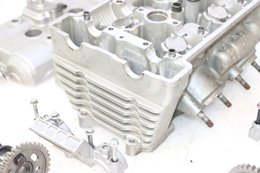 photo de CABEÇOTE KAWASAKI ER-6 ER6 N 650 (2005 - 2009) - Estado da superfície