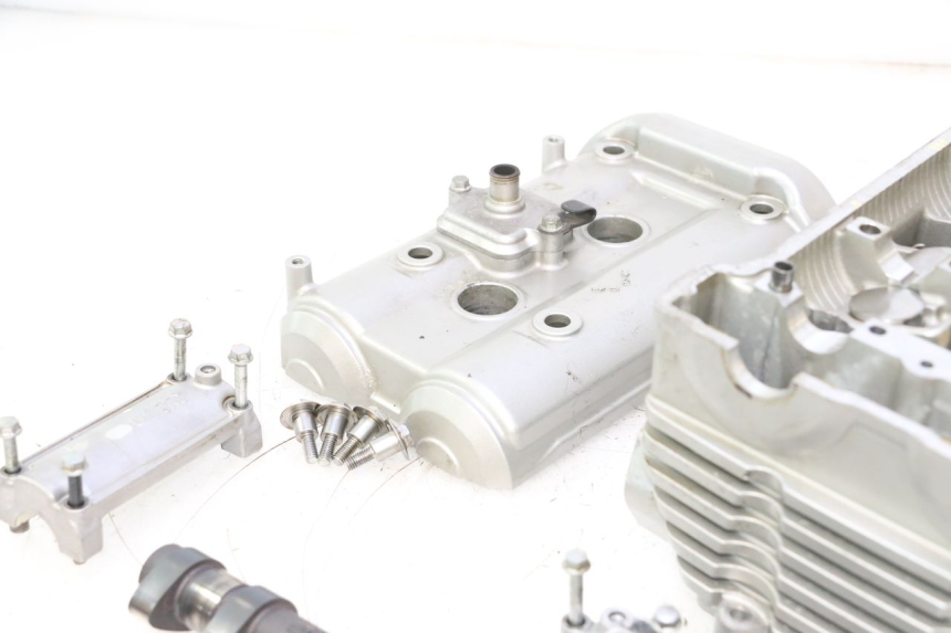 photo de CABEÇOTE KAWASAKI ER-6 ER6 N 650 (2005 - 2009) - Peça verificada