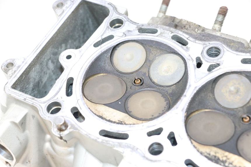 photo de CABEÇOTE KAWASAKI ER-6 ER6 N 650 (2005 - 2009) - Outro ângulo de visão