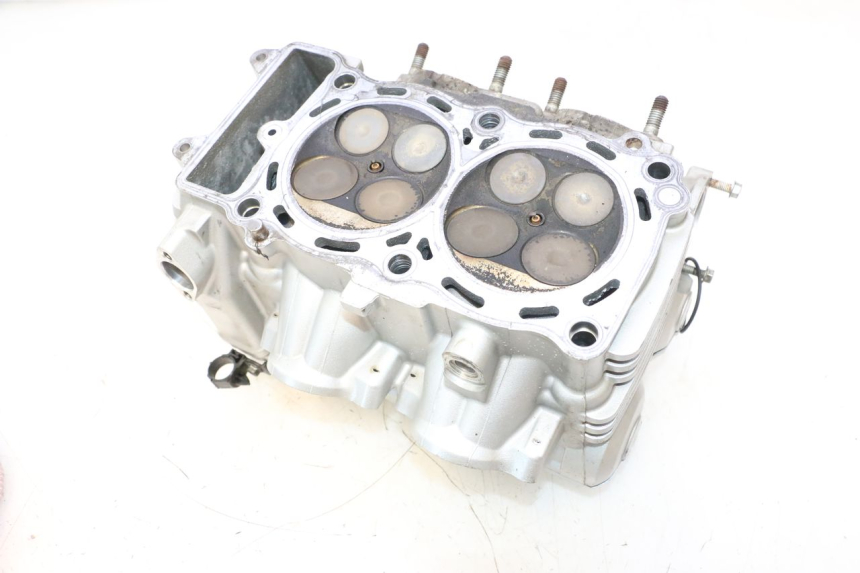 photo de CABEÇOTE KAWASAKI ER-6 ER6 N 650 (2005 - 2009) - Ampliação técnica