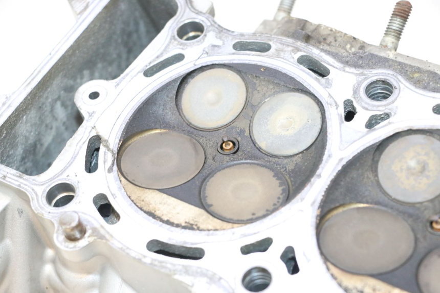 photo de CABEÇOTE KAWASAKI ER-6 ER6 N 650 (2005 - 2009) - Vista geral