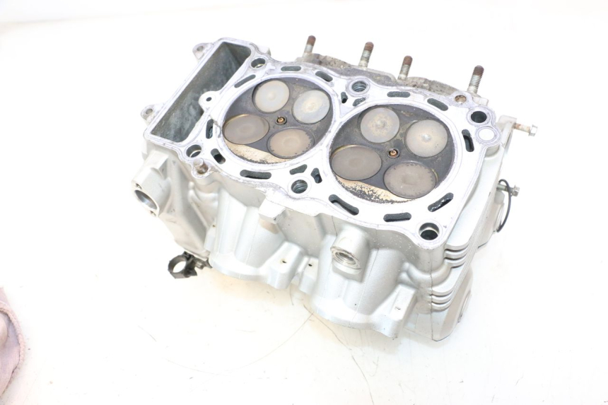 photo de CABEÇOTE KAWASAKI ER-6 ER6 N 650 (2005 - 2009) - Estado da superfície