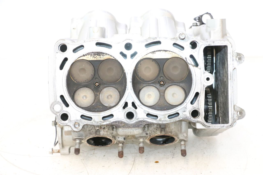 photo de CABEÇOTE KAWASAKI ER-6 ER6 N 650 (2005 - 2009) - Peça verificada