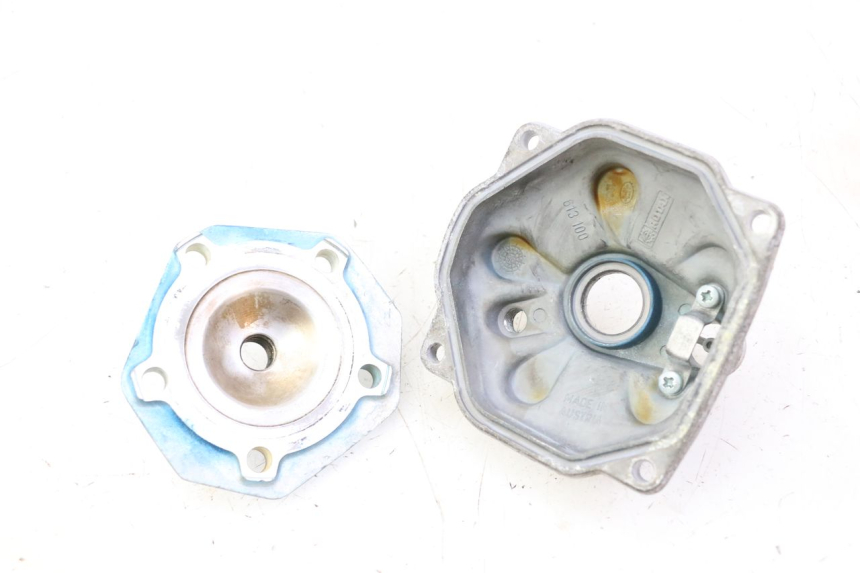 photo de CABEÇOTE APRILIA ETX 125 (1998 - 2002) - Outro ângulo de visão
