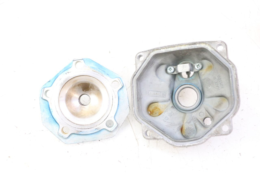photo de CABEÇOTE APRILIA ETX 125 (1998 - 2002) - Pontos de fixação