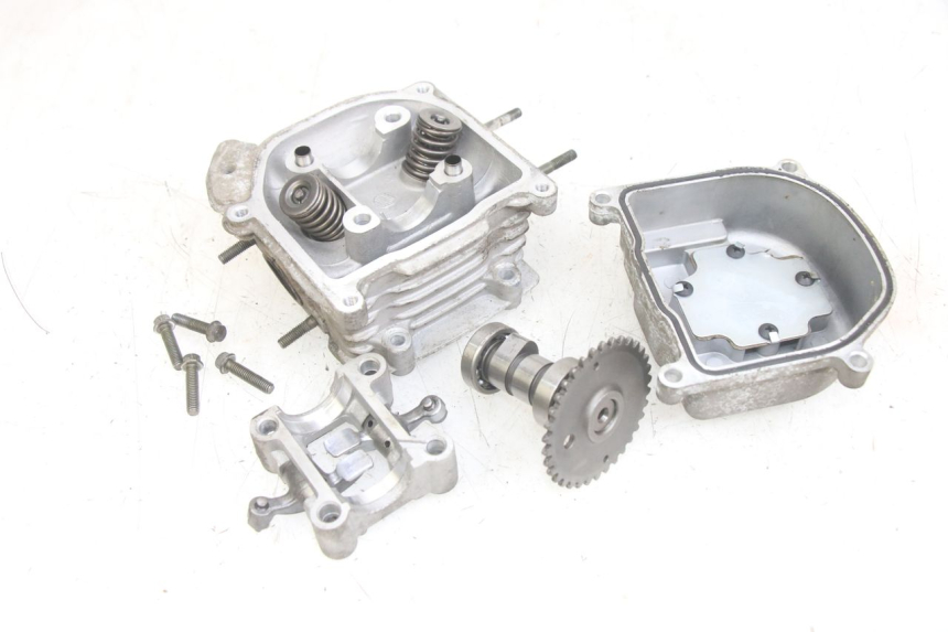 photo de CABEÇOTE JM MOTORS EVOLIS 4T 50 (2018 - 2022) - Vista principal