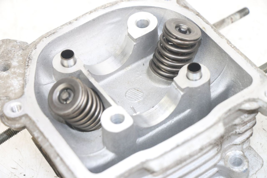 photo de CABEÇOTE JM MOTORS EVOLIS 4T 50 (2018 - 2022) - Ângulo alternativo