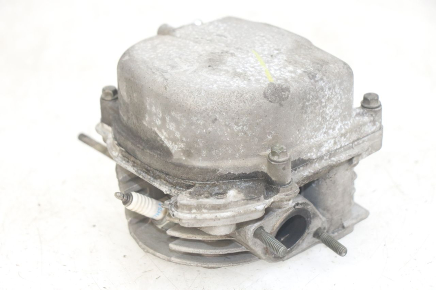 photo de CABEÇOTE JM MOTORS EVOLIS 4T 50 (2018 - 2022) - Zoom do estado de desgaste