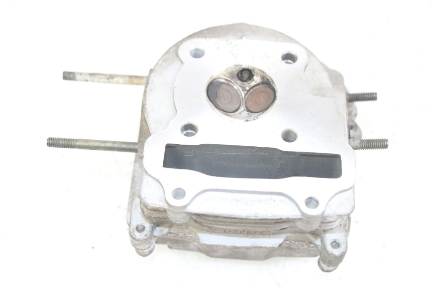 photo de CABEÇOTE JM MOTORS EVOLIS 4T 50 (2018 - 2022) - Pontos de fixação