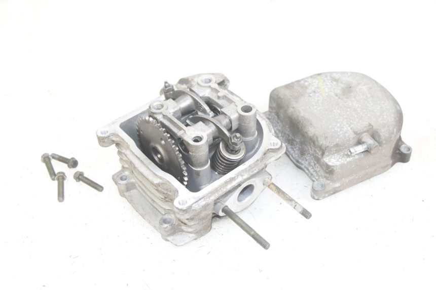 photo de CABEÇOTE JM MOTORS EVOLIS 4T 50 (2018 - 2022) - Peça verificada
