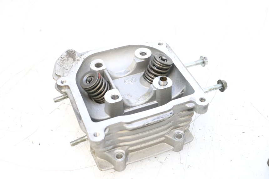 photo de CABEÇOTE JM MOTORS EVOLIS 4T 50 (2018 - 2022) - Detalhe da peça