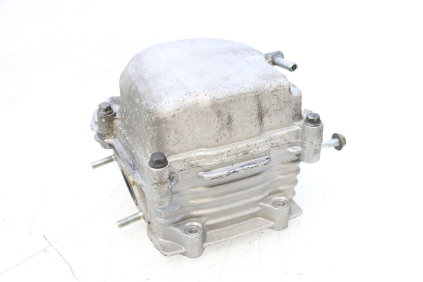 photo de CABEÇOTE JM MOTORS EVOLIS 4T 50 (2018 - 2022) - Inspeção visual