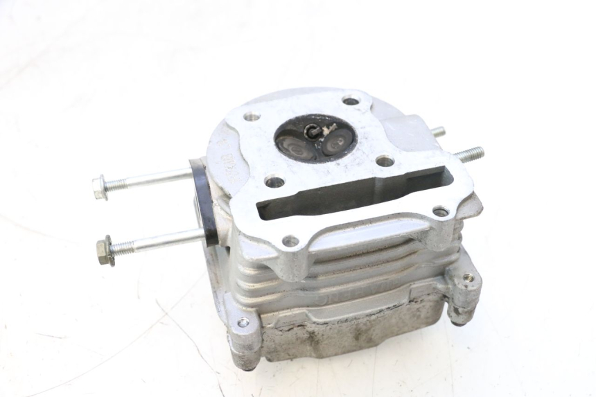 photo de CABEÇOTE JM MOTORS EVOLIS 4T 50 (2018 - 2022) - Estrutura - ampliação
