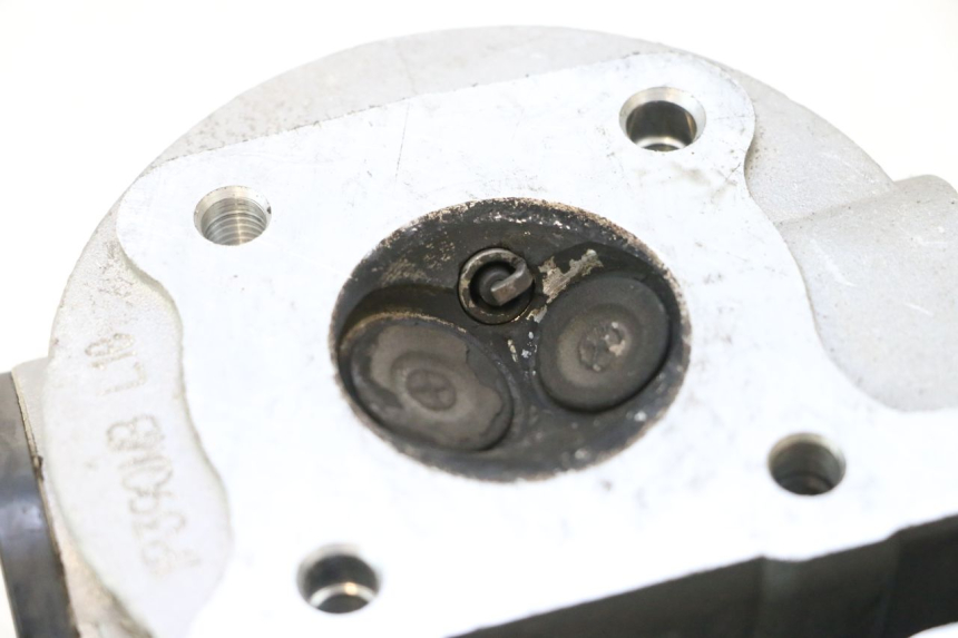 photo de CABEÇOTE JM MOTORS EVOLIS 4T 50 (2018 - 2022) - Ângulo alternativo