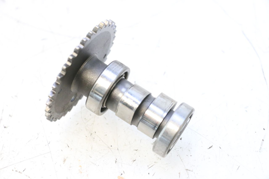 photo de CABEÇOTE JM MOTORS EVOLIS 4T 50 (2018 - 2022) - Pontos de fixação