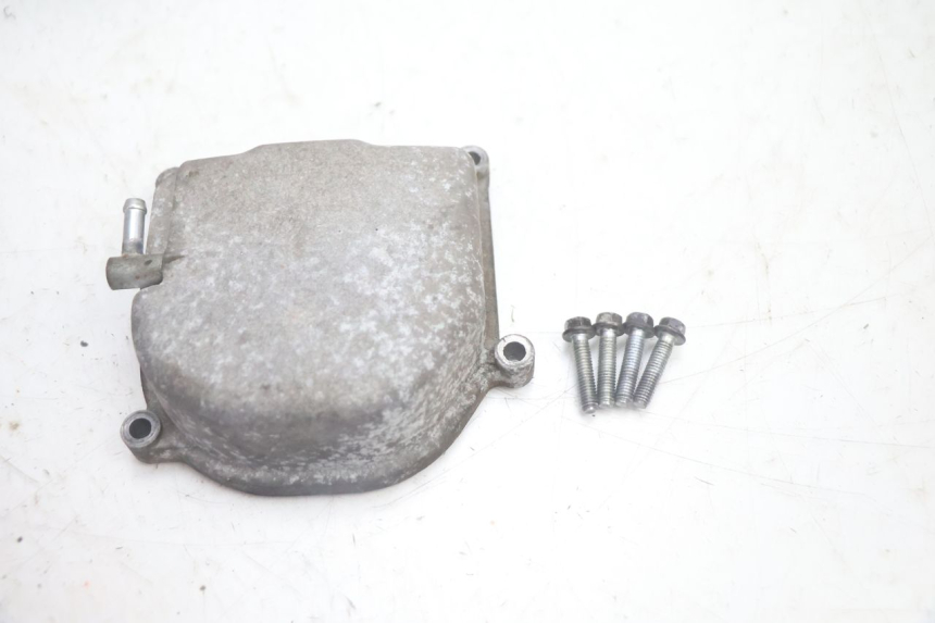photo de CABEÇOTE JM MOTORS EVOLIS 4T 50 (2018 - 2022) - Detalhes característicos