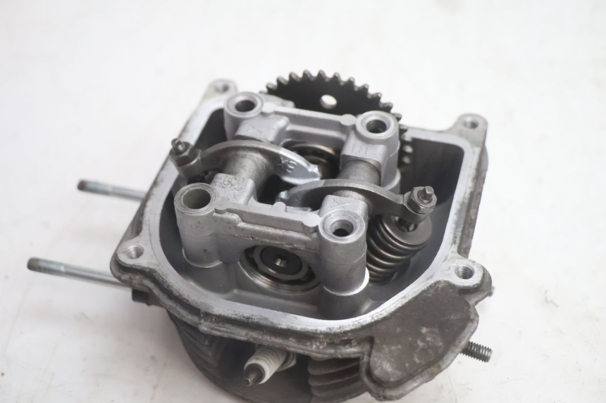 photo de CABEÇOTE JM MOTORS EVOLIS 4T 50 (2018 - 2022) - Imagem adicional