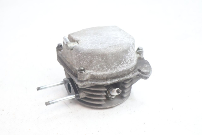 photo de CABEÇOTE JM MOTORS EVOLIS 4T 50 (2018 - 2022) - Inspeção visual