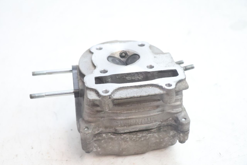 photo de CABEÇOTE JM MOTORS EVOLIS 4T 50 (2018 - 2022) - Zoom de qualidade