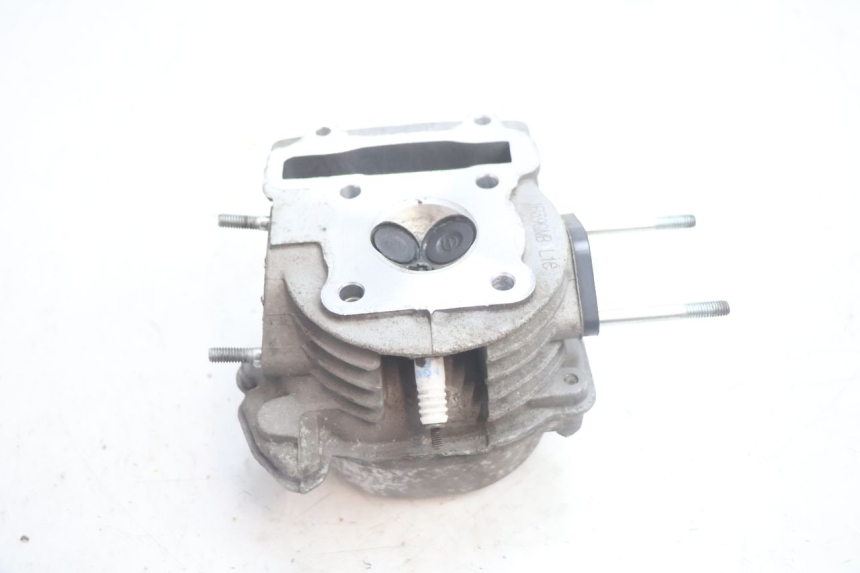 photo de CABEÇOTE JM MOTORS EVOLIS 4T 50 (2018 - 2022) - Vista de perfil