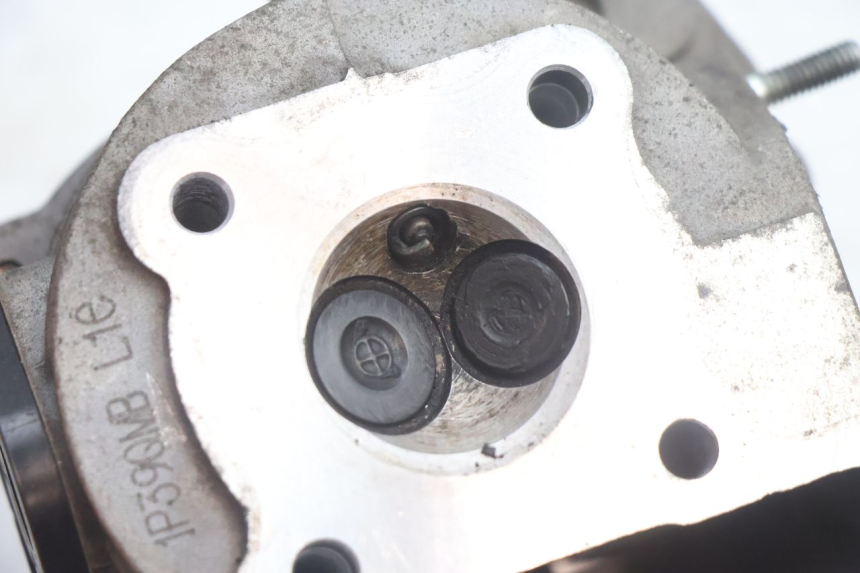 photo de CABEÇOTE JM MOTORS EVOLIS 4T 50 (2018 - 2022) - Vista principal