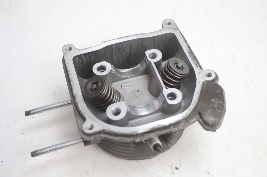 photo de CABEÇOTE JM MOTORS EVOLIS 4T 50 (2018 - 2022) - Ampliação técnica