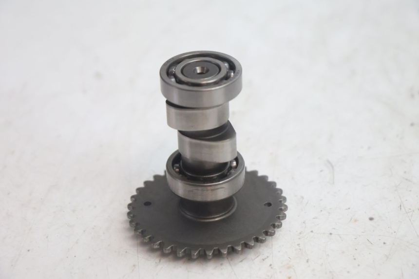 photo de CABEÇOTE JM MOTORS EVOLIS 4T 50 (2018 - 2022) - Pontos de fixação