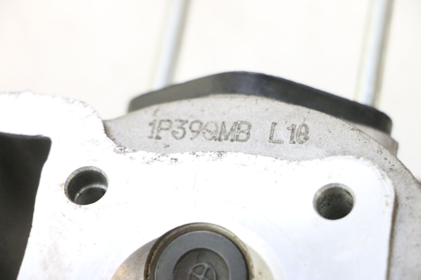 photo de CABEÇOTE JM MOTORS EVOLIS 4T 50 (2018 - 2022) - Vista de perto