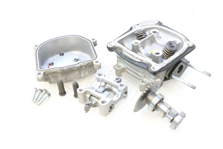 photo de CABEÇOTE JM MOTORS EVOLIS 4T 50 (2018 - 2022) - Estrutura - ampliação