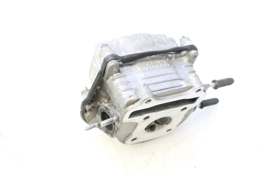 photo de CABEÇOTE JM MOTORS EVOLIS 4T 50 (2018 - 2022) - Zoom do estado de desgaste