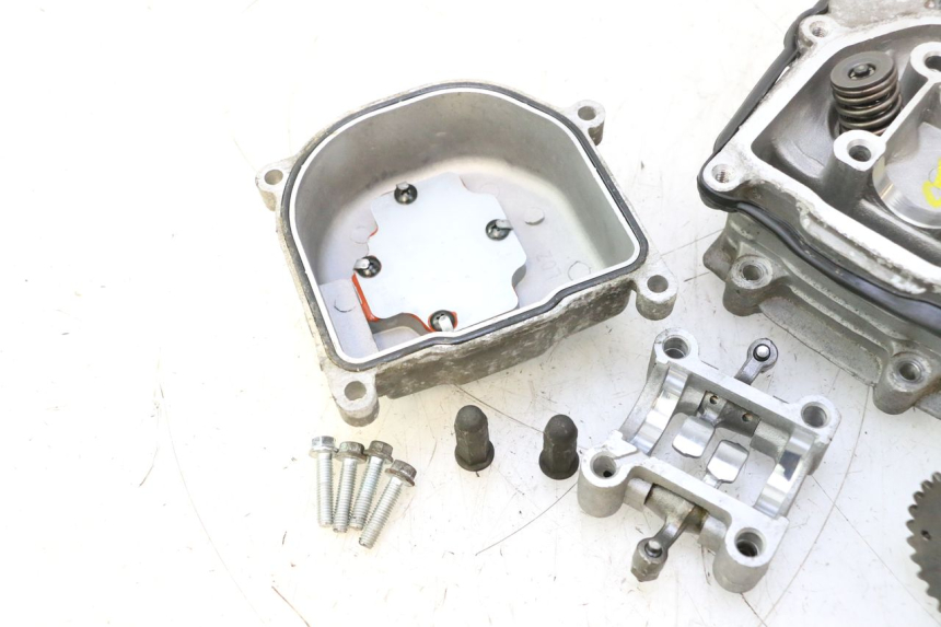 photo de CABEÇOTE JM MOTORS EVOLIS 4T 50 (2018 - 2022) - Vista principal