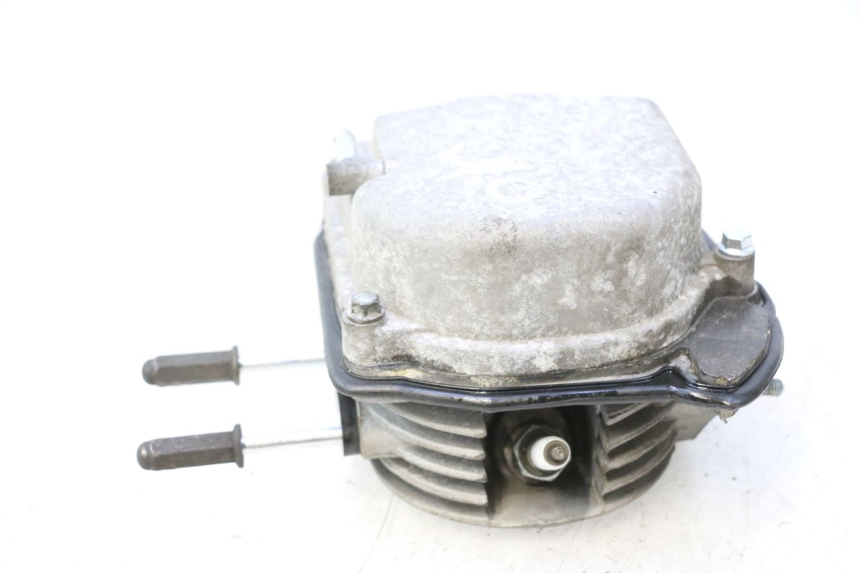 photo de CABEÇOTE JM MOTORS EVOLIS 4T 50 (2018 - 2022) - Pontos de fixação