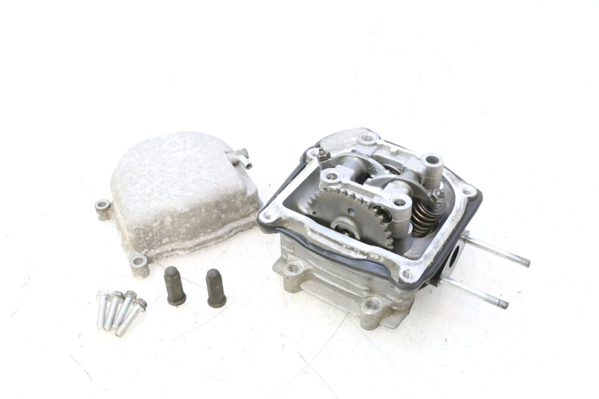 photo de CABEÇOTE JM MOTORS EVOLIS 4T 50 (2018 - 2022) - Peça verificada