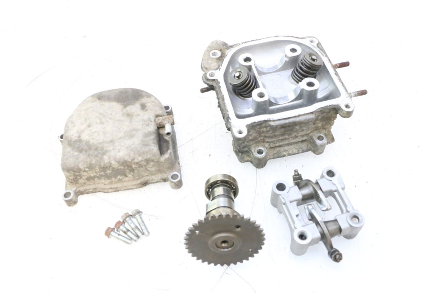 photo de CABEÇOTE JM MOTORS F45i 4T 50 (2020 - 2023) - Vista principal