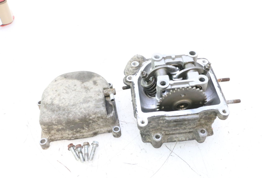 photo de CABEÇOTE JM MOTORS F45i 4T 50 (2020 - 2023) - Vista do produto