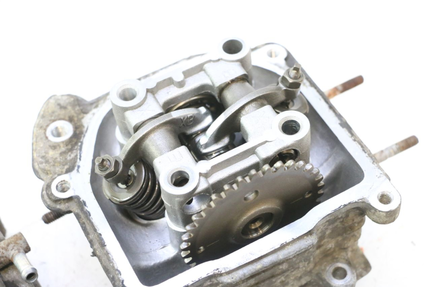 photo de CABEÇOTE JM MOTORS F45i 4T 50 (2020 - 2023) - Detalhes característicos