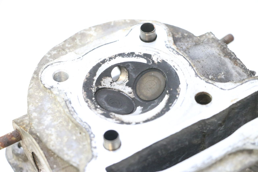 photo de CABEÇOTE JM MOTORS F45i 4T 50 (2020 - 2023) - Inspeção visual