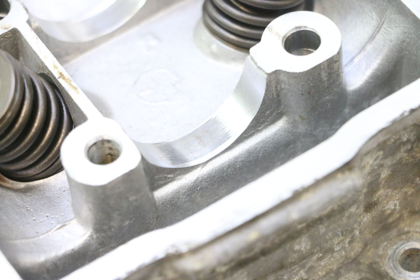 photo de CABEÇOTE JM MOTORS F45i 4T 50 (2020 - 2023) - Outro ângulo de visão