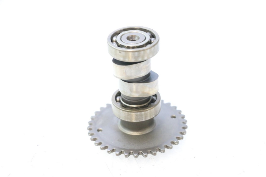 photo de CABEÇOTE JM MOTORS F45i 4T 50 (2020 - 2023) - Estado da superfície
