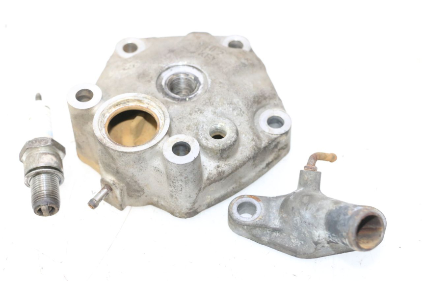 photo de CABEÇOTE HONDA FES PANTHEON 2T 125 (1998 - 2002) - Vista principal
