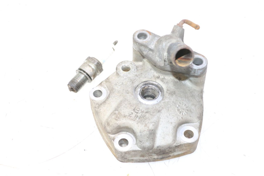 photo de CABEÇOTE HONDA FES PANTHEON 2T 125 (1998 - 2002) - Detalhe da peça