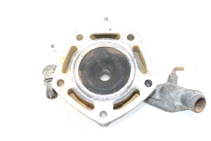 photo de CABEÇOTE HONDA FES PANTHEON 2T 125 (1998 - 2002) - Outro ângulo de visão