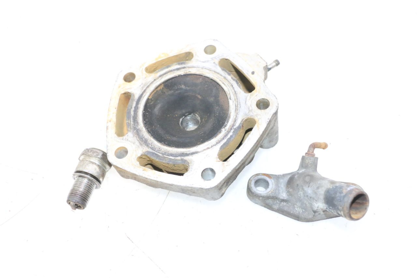 photo de CABEÇOTE HONDA FES PANTHEON 2T 125 (1998 - 2002) - Ampliação técnica